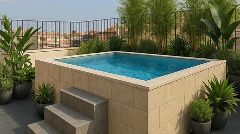 Foto 3 de Piso en venta en De Josep Tarradellas, Barri de les Corts, Barcelona