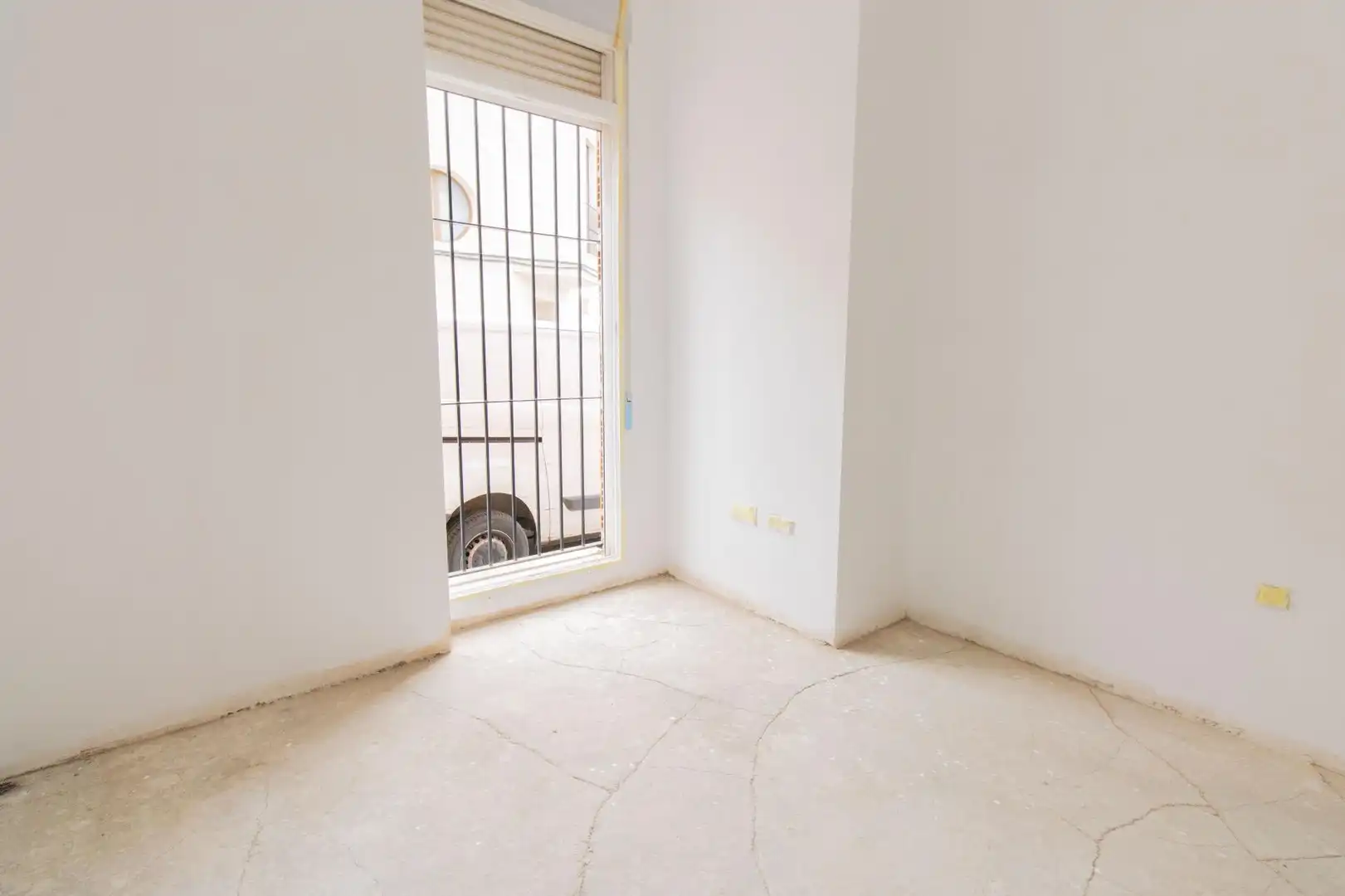 Planta baixa en venda a Calle Jose Berenguer, 17, Benavites