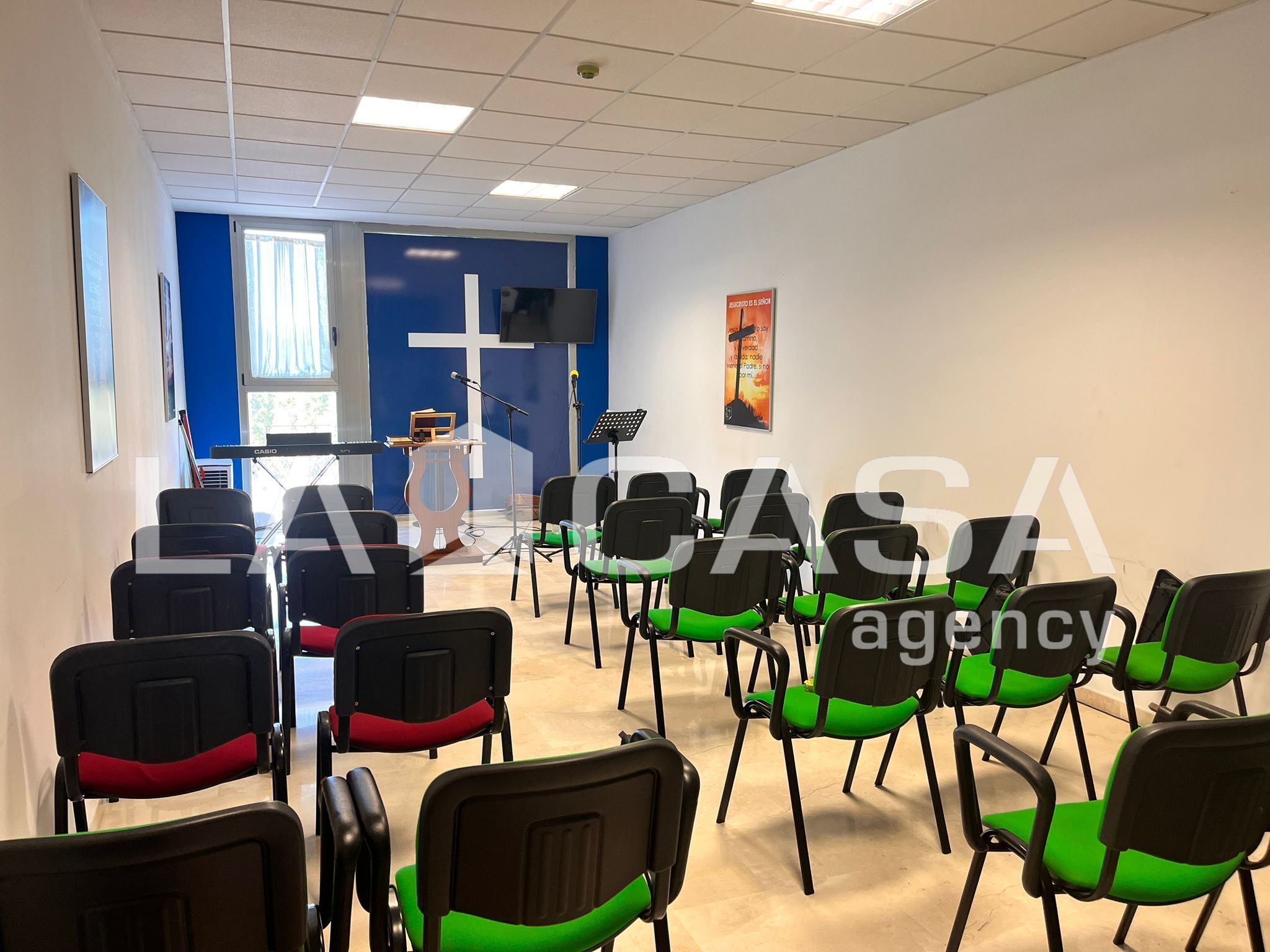 Oficina en venda a Torreguadiaro - San Diego