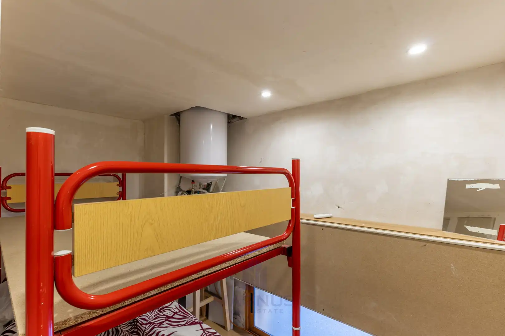 Apartament amb ascensor en venda a Francisco Moreno Usedo, imagen 14