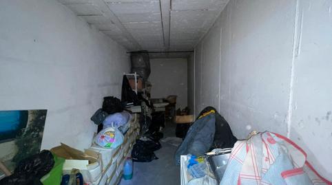 Foto 2 de Traster en venda a Calle Zaragoza, 32, Barriada España - San Pedro, Cádiz