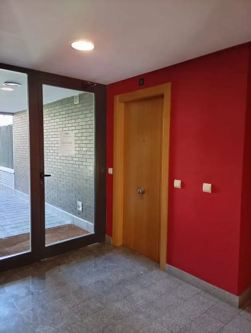 Büro zur Miete in Arroyo de la Encomienda mit Heizung und Abstellraum