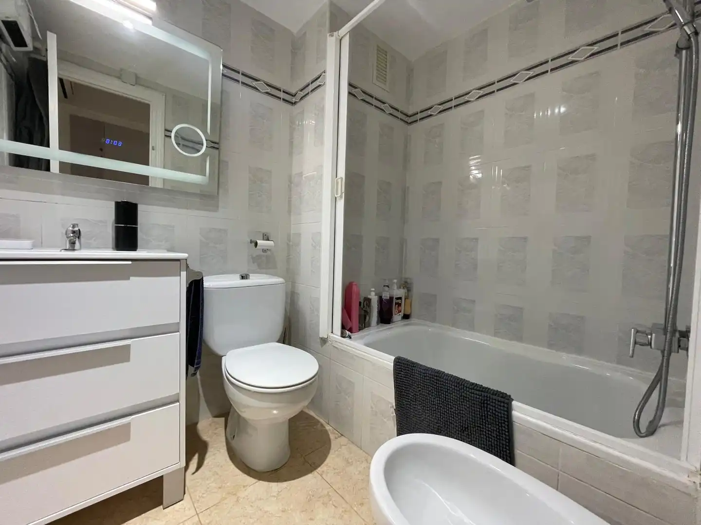 Apartment zum Verkauf in Carrer Torrecaiguda 10, imagen 12