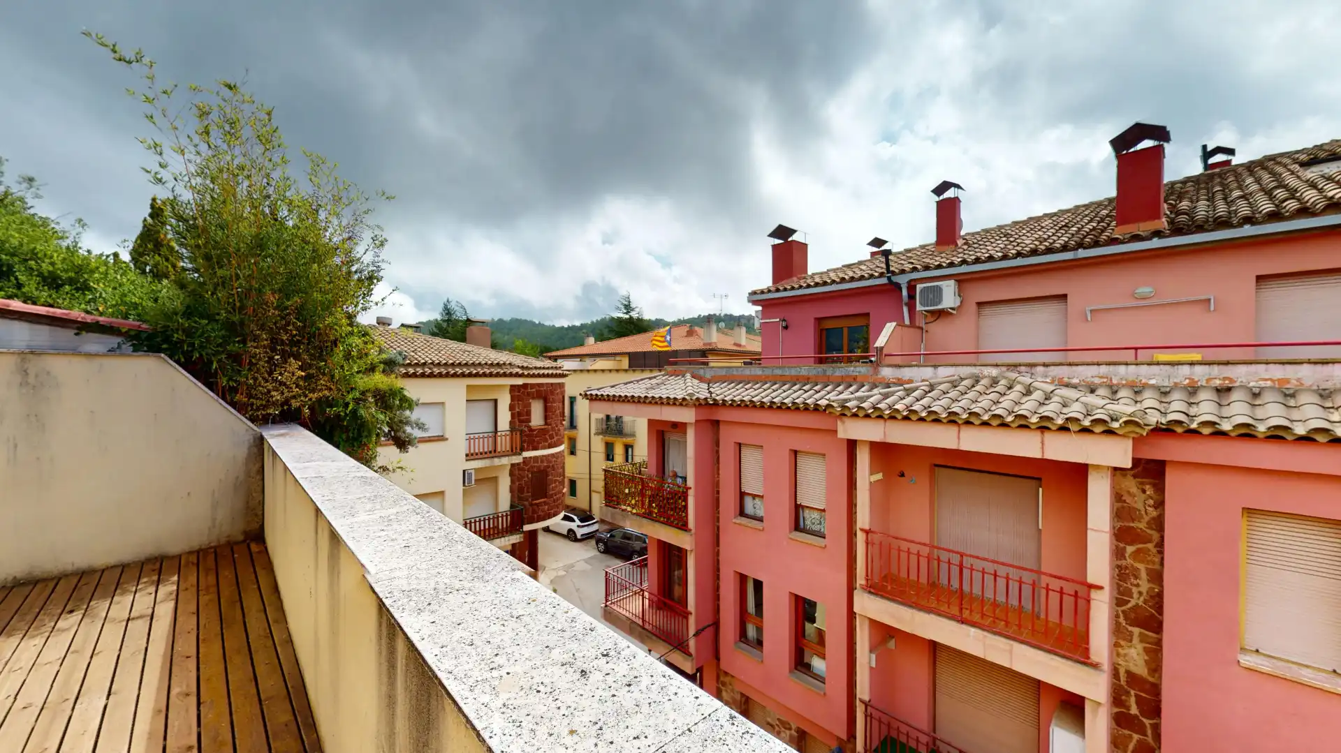 Dachboden zum Verkauf in Carrer Manuel Benavent, 3, Prades