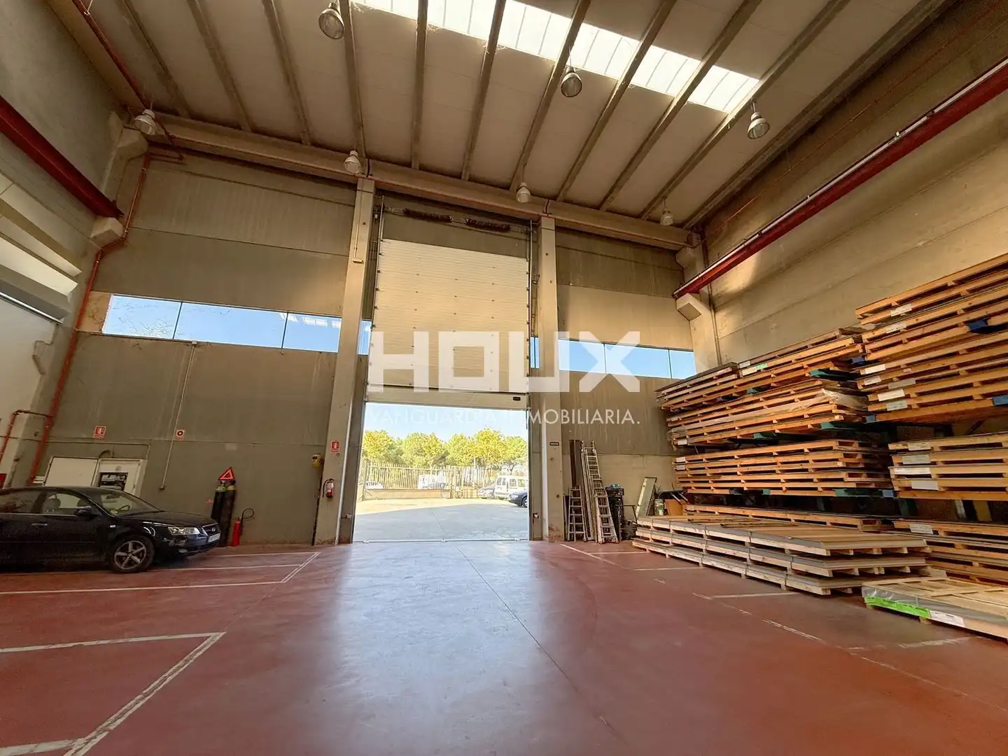 Nave industrial in vendita a Las Castañeras - Bulevar, imagen 9