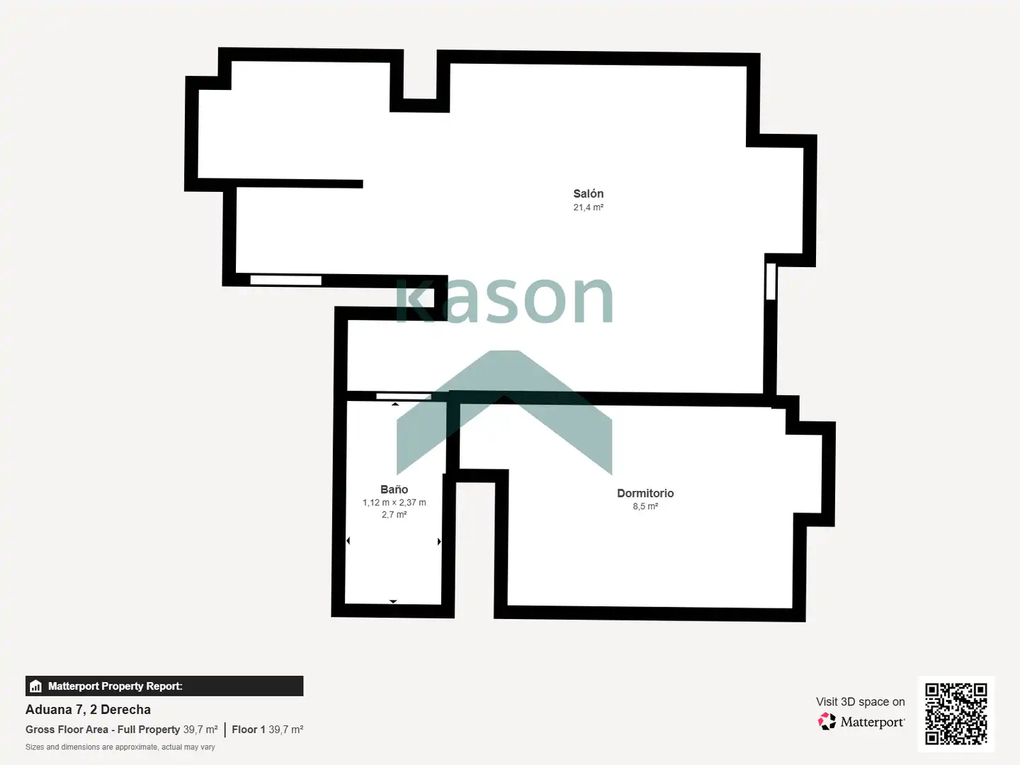 Appartement avec ascenseur à louer à Centro, imagen 21