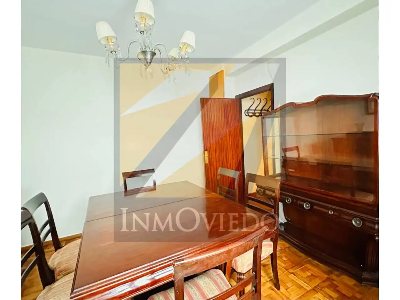 Appartamento con ascensore in vendita a Calle González Besada, imagen 6