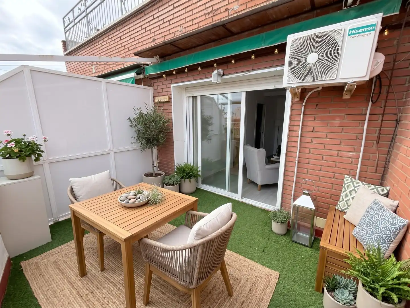 Wohnung mit Aufzug zum Verkauf in Chamberí, imagen 7