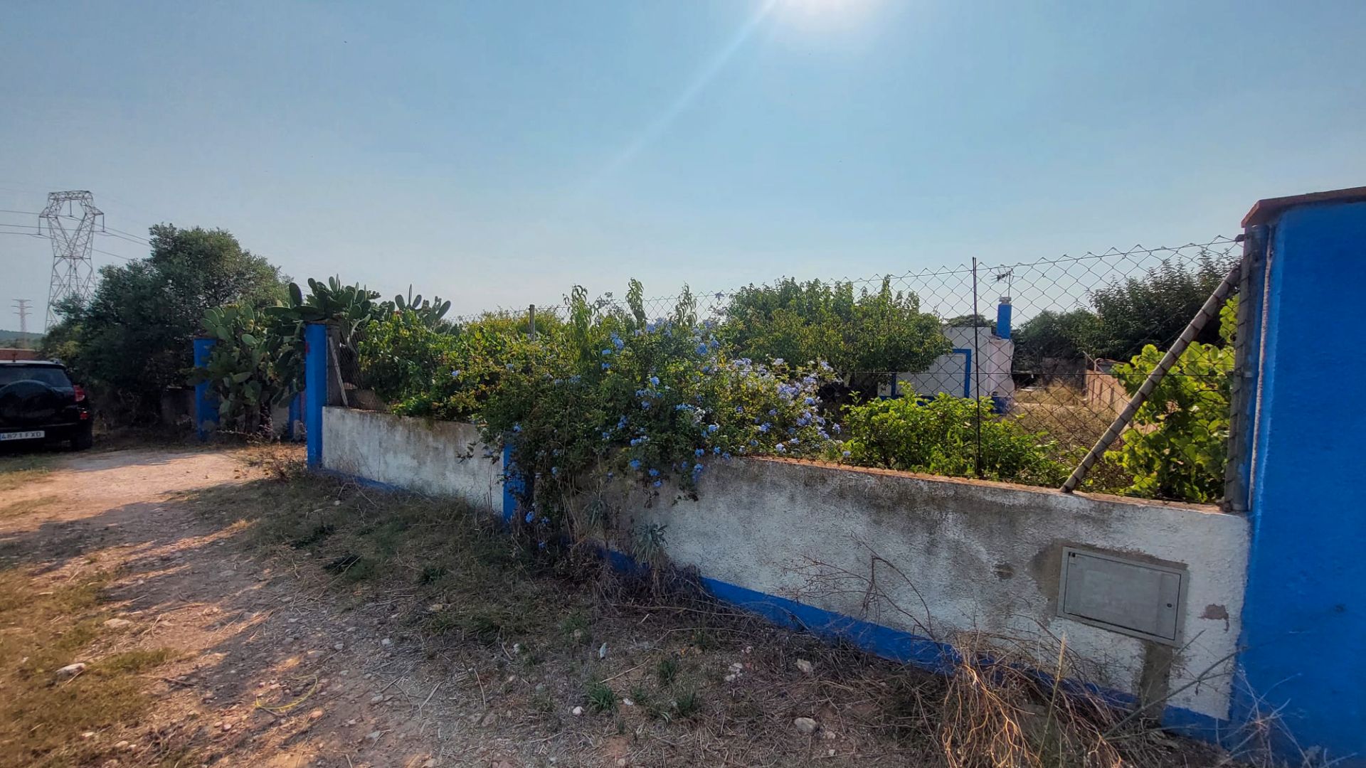 Finca rústica en venda en Santa Oliva