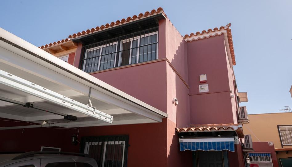 Photo 1 of House or chalet for sale in Boreal, Las Rosas, Santa Cruz de Tenerife