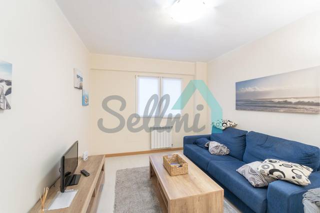 Piso en Alquiler en Fuente Del Prado en Santo Domingo - El Campillín