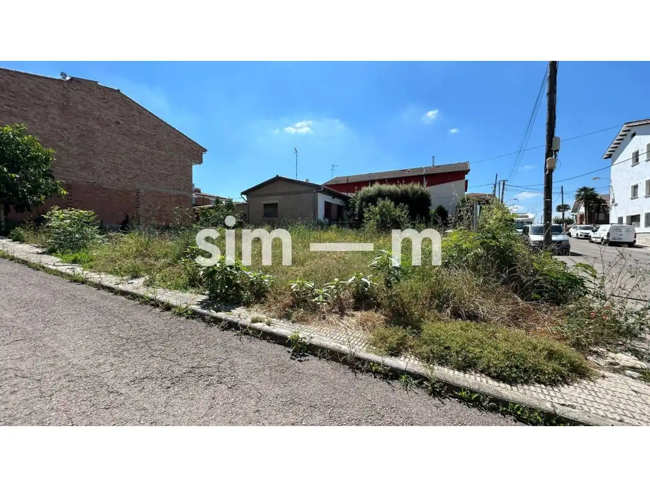 Terreny residencial en venda a Calle Bellmunt, imagen 5