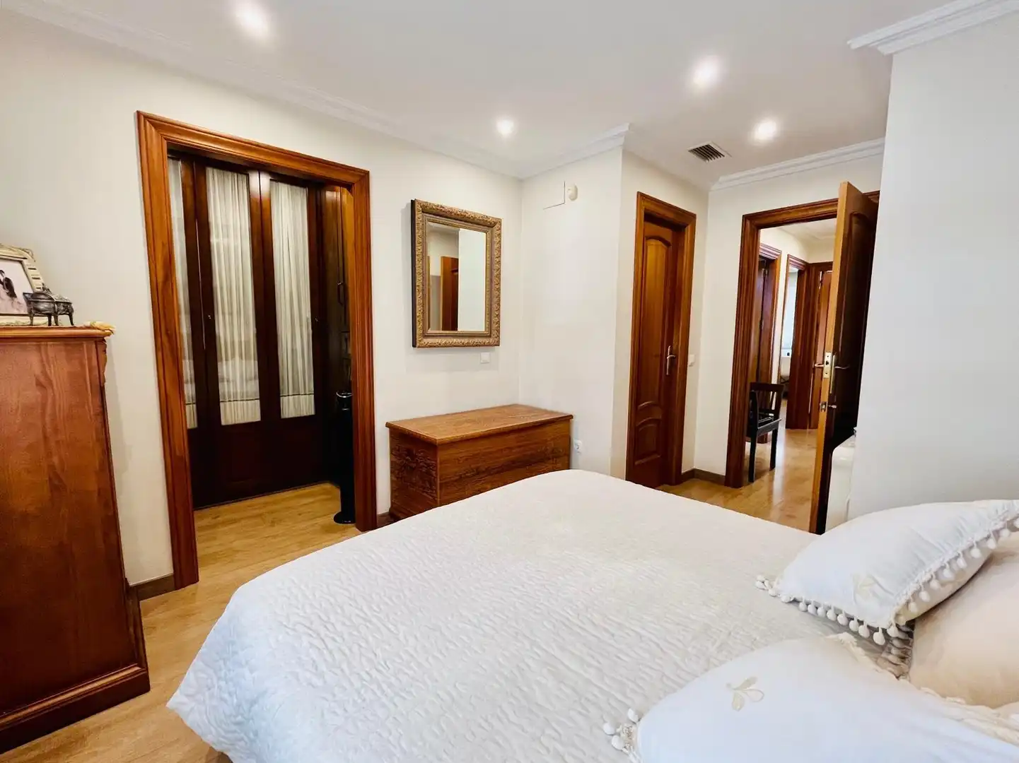 Duplexes for sale in Ciutat Jardí - Torreta Verdí