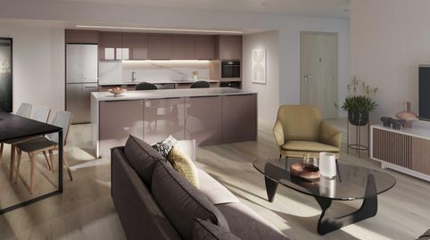 Foto 3 de Piso en venta en Avenida Casalduch, 94, Avenida de Valencia - Avenida de Casalduch, Castellón de la Plana / Castelló de la Plana