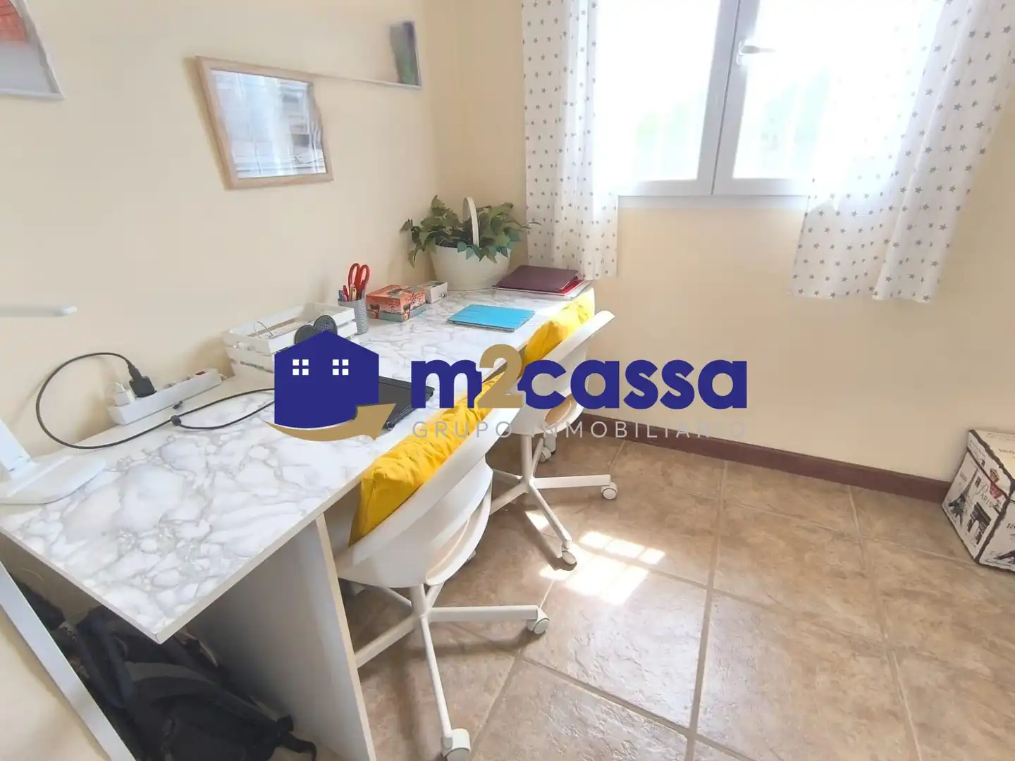 Casa con jardín en venta en Pedanías Centro, imagen 12