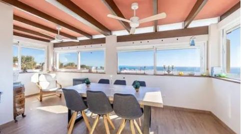 Foto 2 de Ático en venta en Arroyo de la Miel, Benalmádena