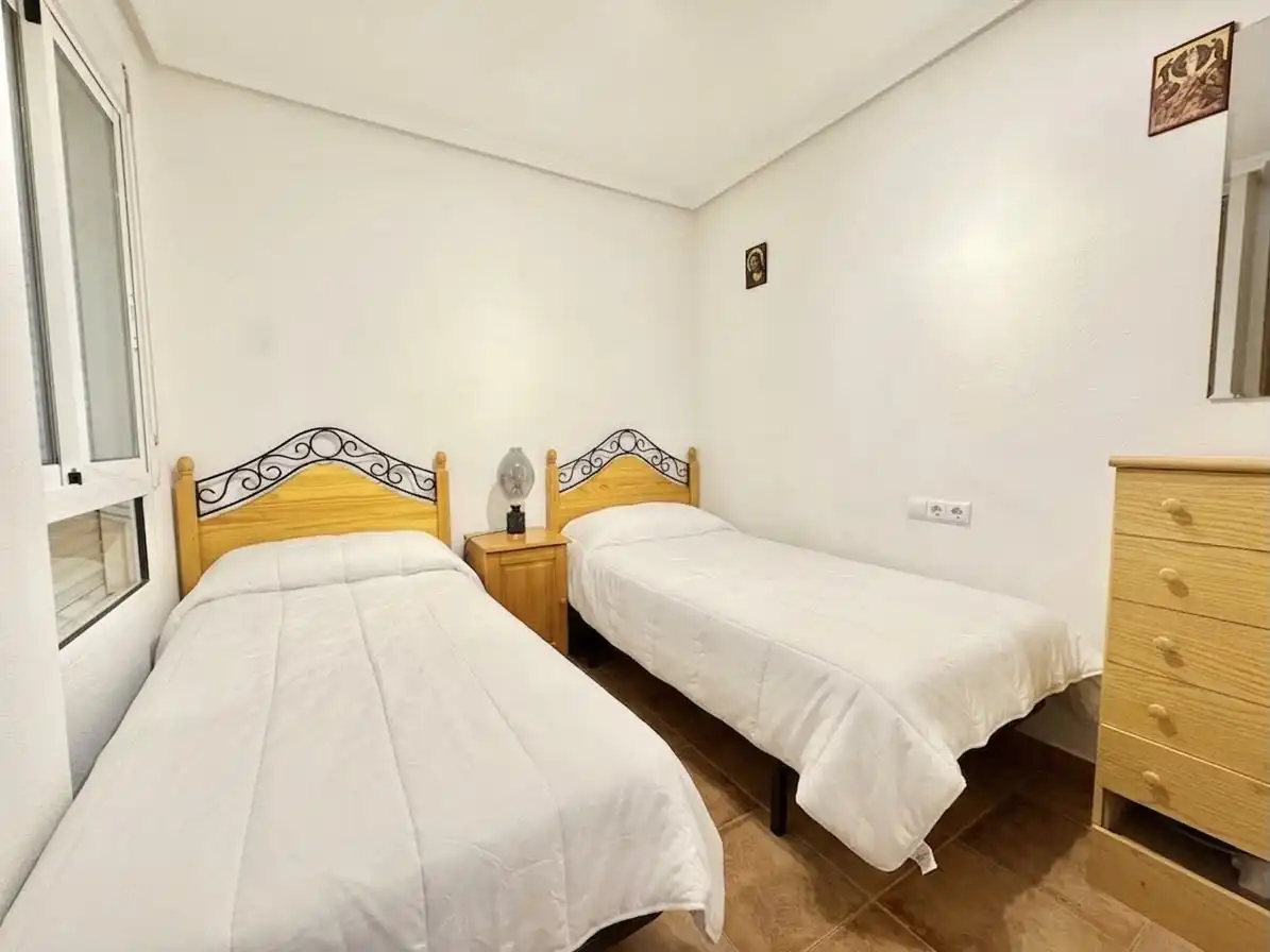 Apartament amb piscina de lloguer a Centro, imagen 17