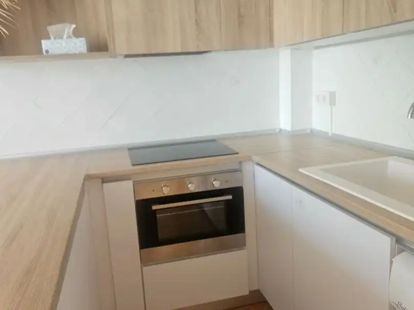 Apartament amb jardí de lloguer a Carr. De les marines a denia 199, imagen 2