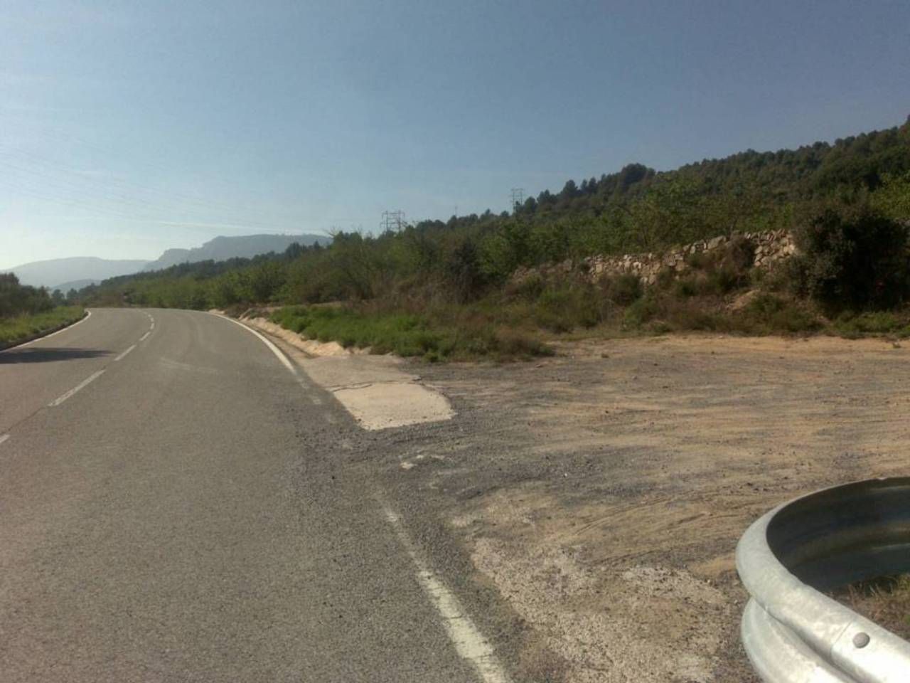 Residencial en venda en Vilaplana