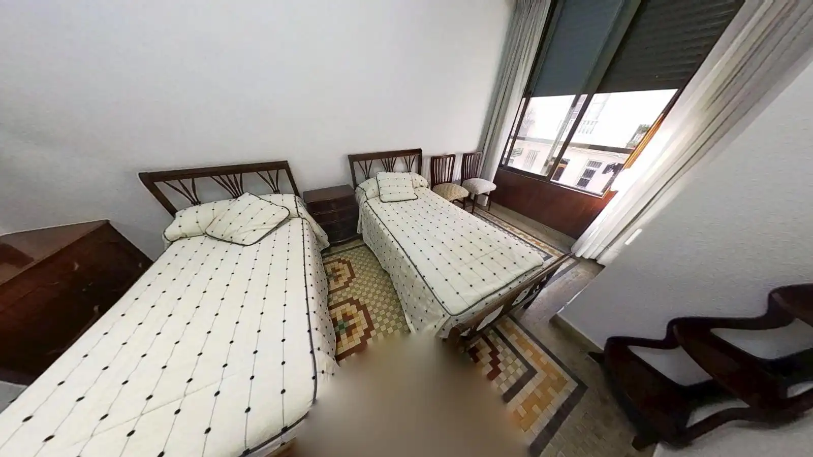 Flat with terrace for sale in Calle BUENOS AIRES, imagen 4