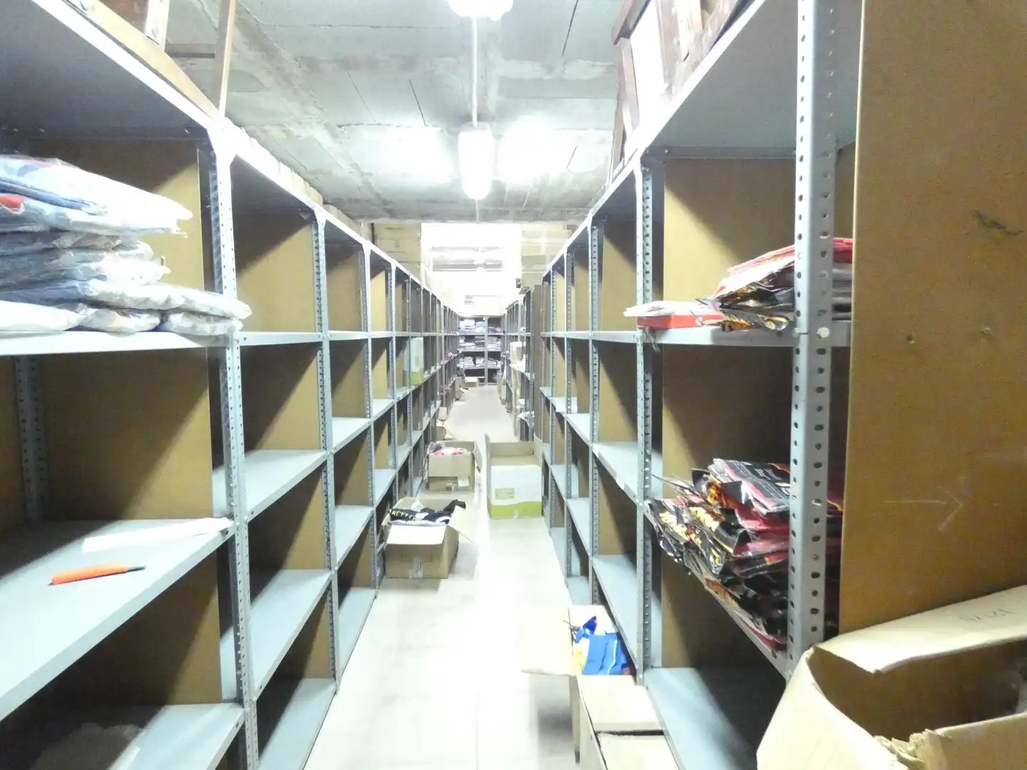 Local comercial en venda a Mas Rampinyo - Montcada Nova - Carrerada, imagen 4