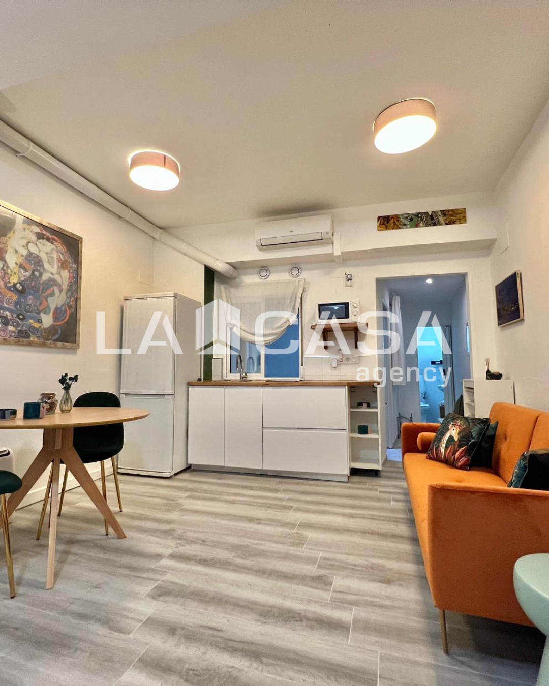 Kitchen of House or chalet for sale in  Sevilla Capital  with Terrace