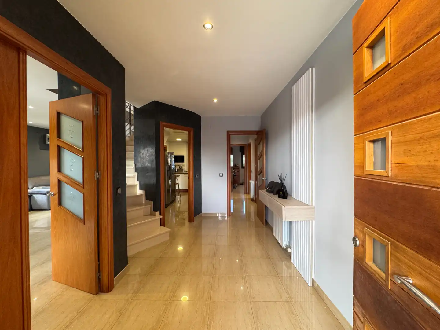 Houses for sale in Sant Antoni de Vilamajor  with Air Conditioner, Heating and Private garden