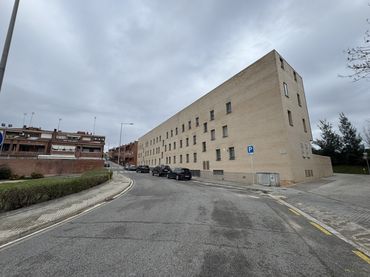 Parking à louer à PLA DEL VENT
