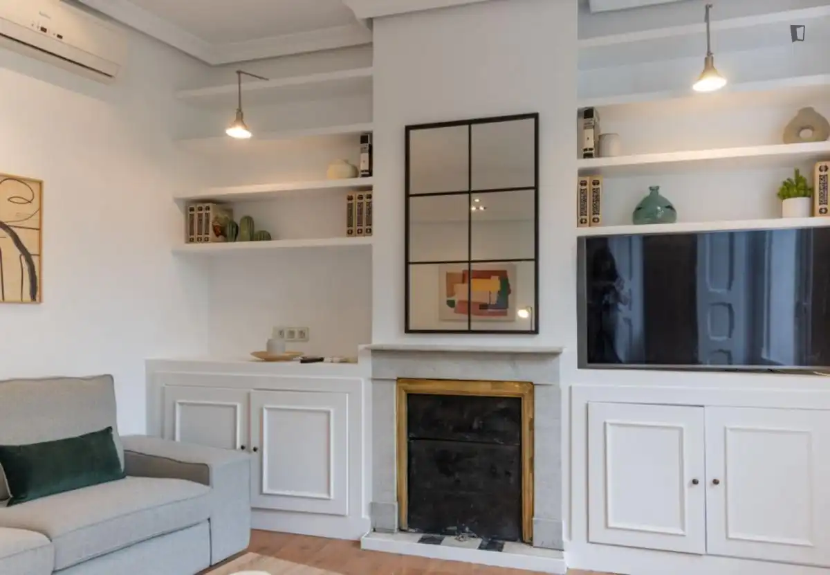 Apartament de lloguer a Chamberí, imagen 23