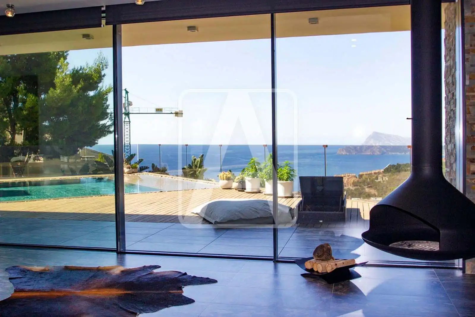 Detached house with pool for sale in Altea Hills, imagen 15