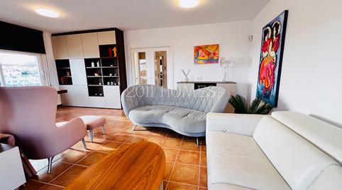 Foto 2 de Casa adosada en venda a Calle Estados Unidos, Añoreta Golf - Paraíso del Sol, Málaga