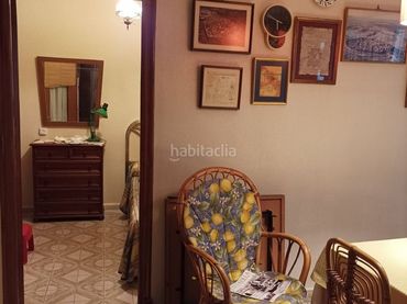 Wohnung zum Verkauf in Calle Recreo 17