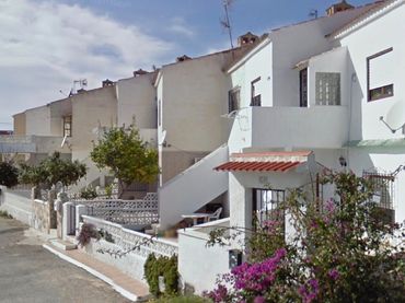 Apartament amb jardí en venda a Calle Castaño