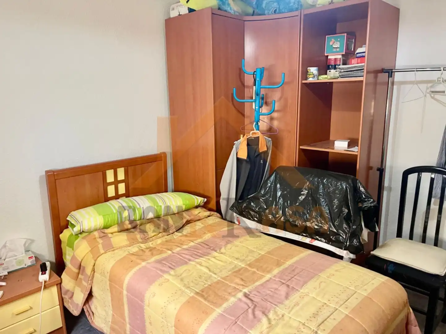 Bedroom of Houses for sale in El Ejido
