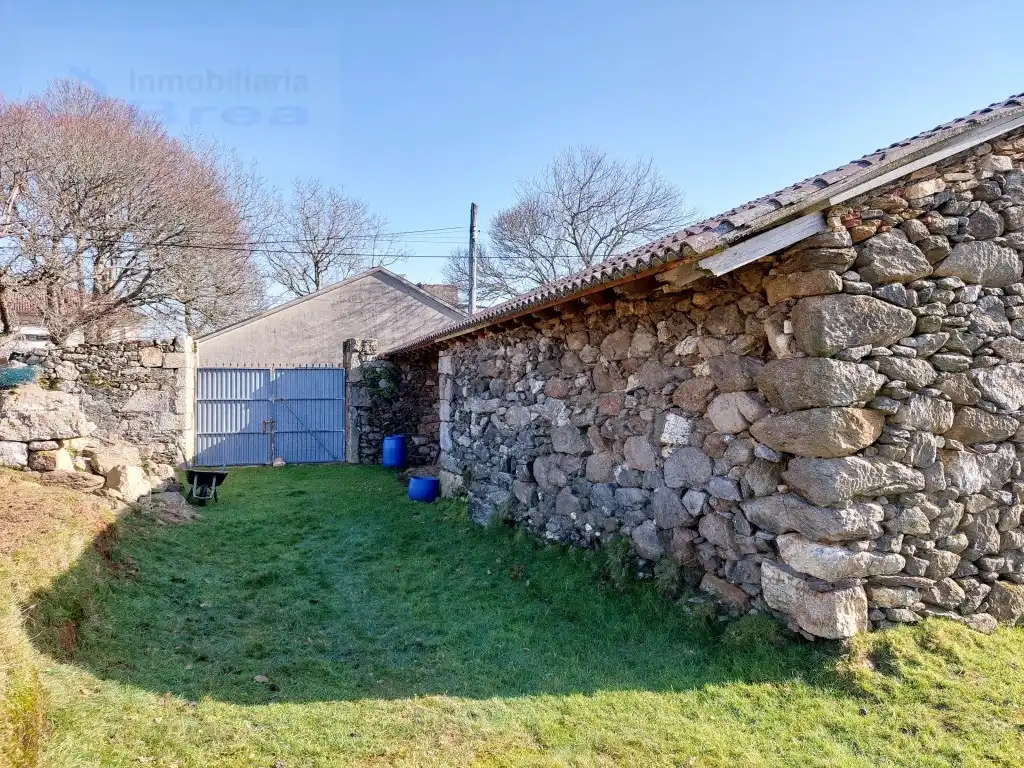 Finca rústica en venta en N-640, 8, Silleda