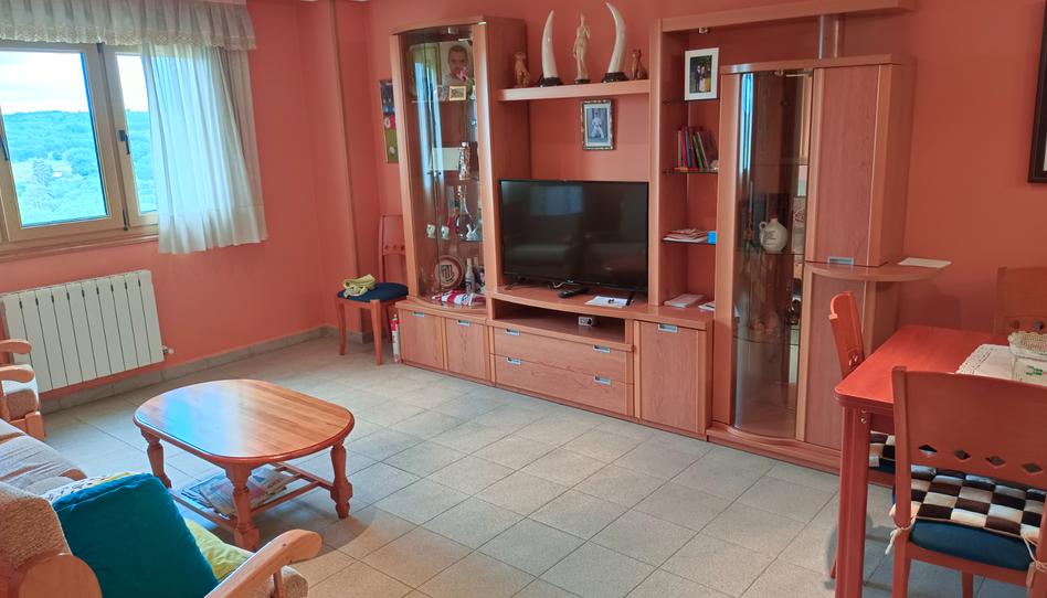 Photo 1 of Flat for sale in Rúa Cidade de Lugo, Vilalba, Lugo