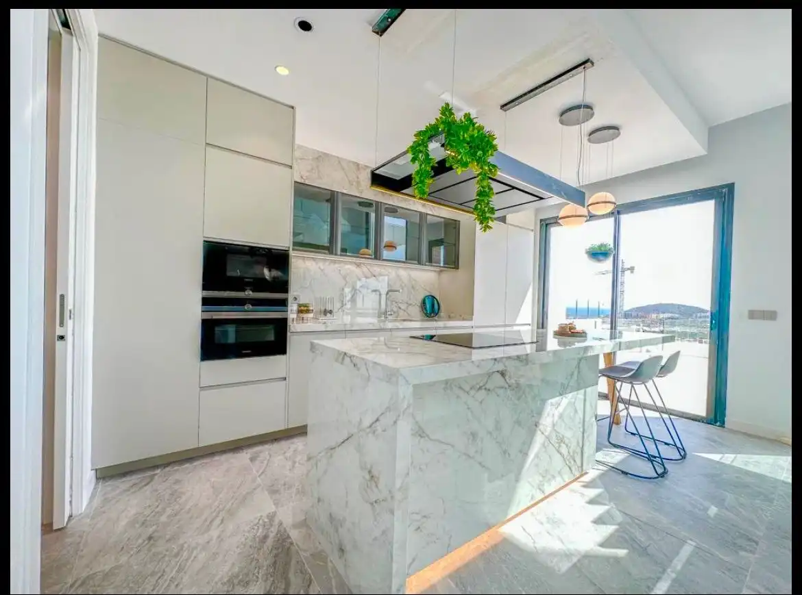 Casa con piscina en venta en Finestrat Pueblo, imagen 6