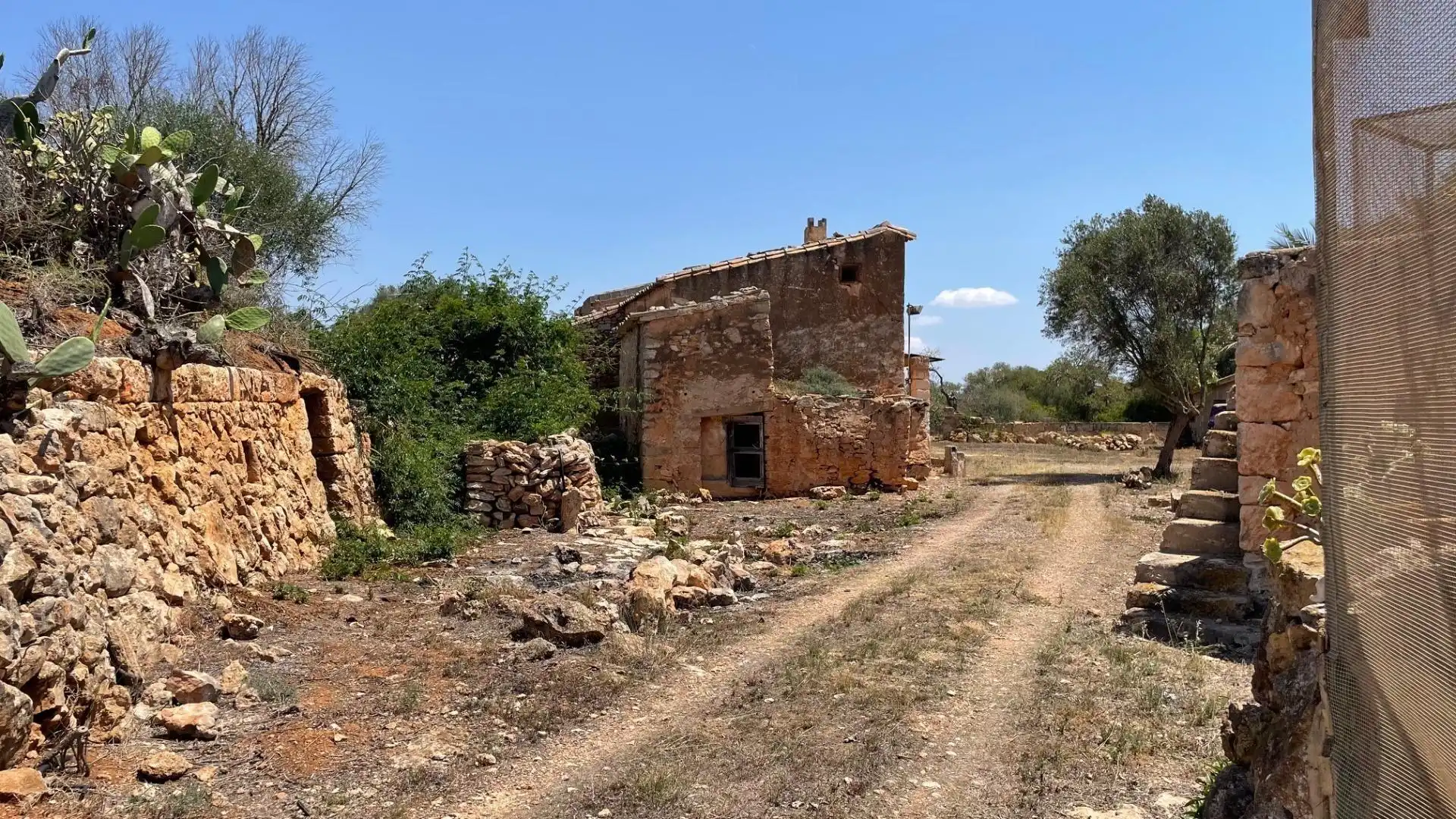 Maison rustique à vendre à Llucmajor pueblo, imagen 35