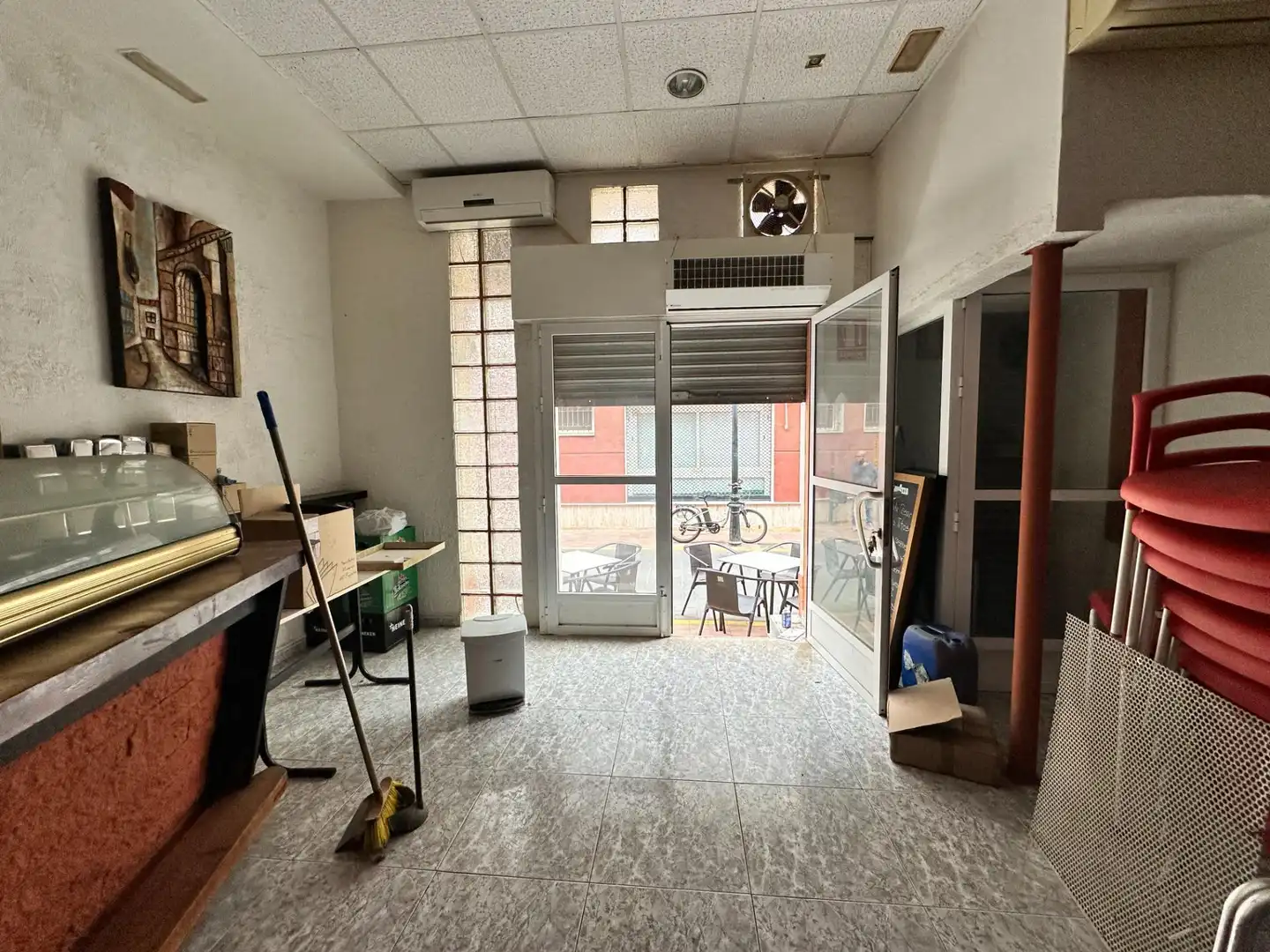 Business premises for sale in Calle San  Pedro del Pinatar, imagen 27
