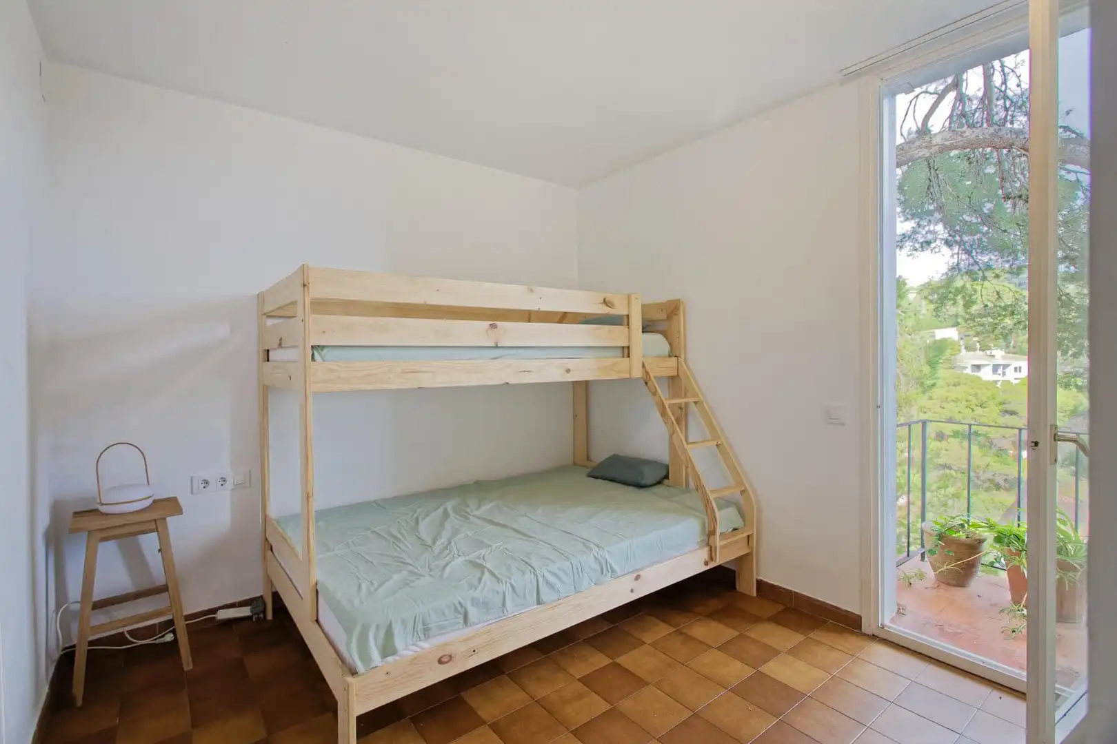 Bedroom of Houses for sale in Blanes