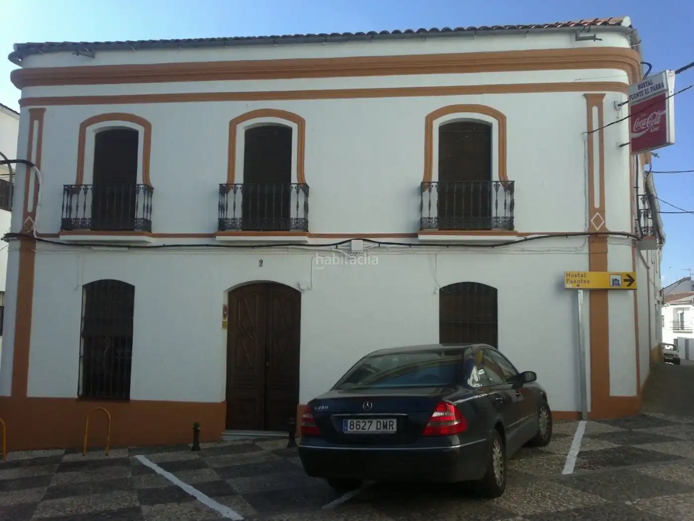 Casa en venta en Plaza España 2, imagen 6