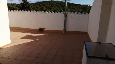 Foto 5 de Casa adosada en venta en Carrer D'esclanya, Fornells - Aiguablava, Begur