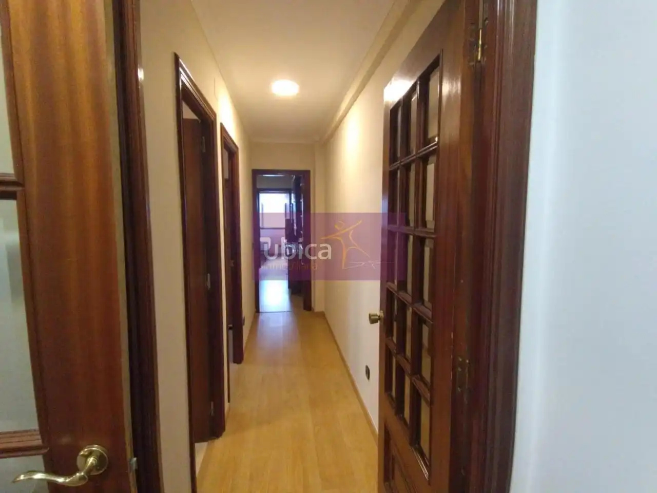 Piso en venta en Vigo  con Trastero y Amueblado