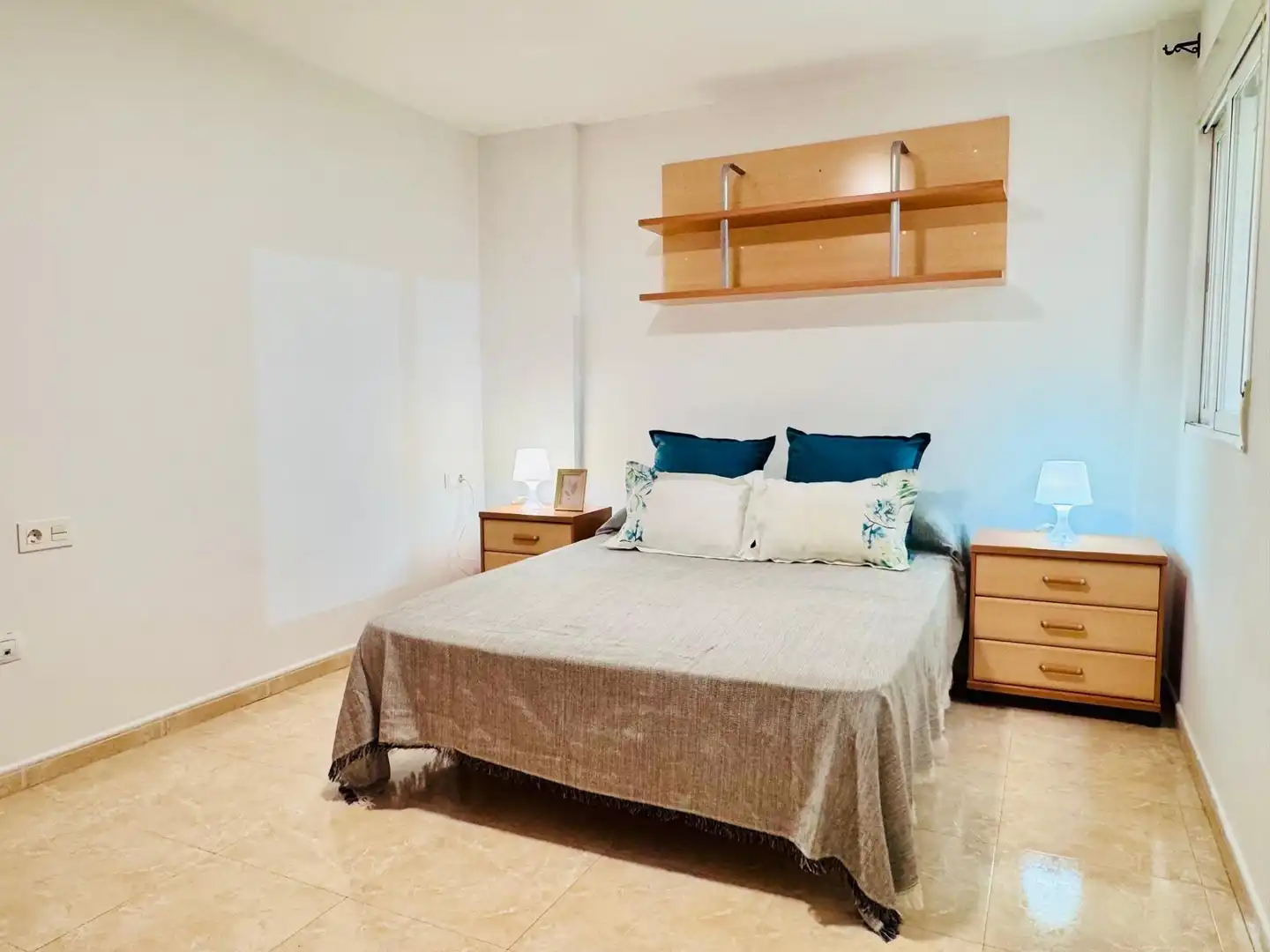 Appartement avec balcon à vendre à Totana, imagen 21