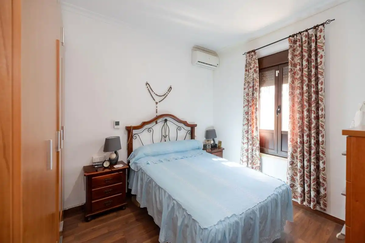 Casa en venda a Calle Juan Sebastián Elcano, imagen 6