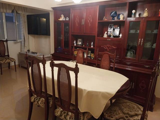 Piso en Alquiler en Sant Rafael