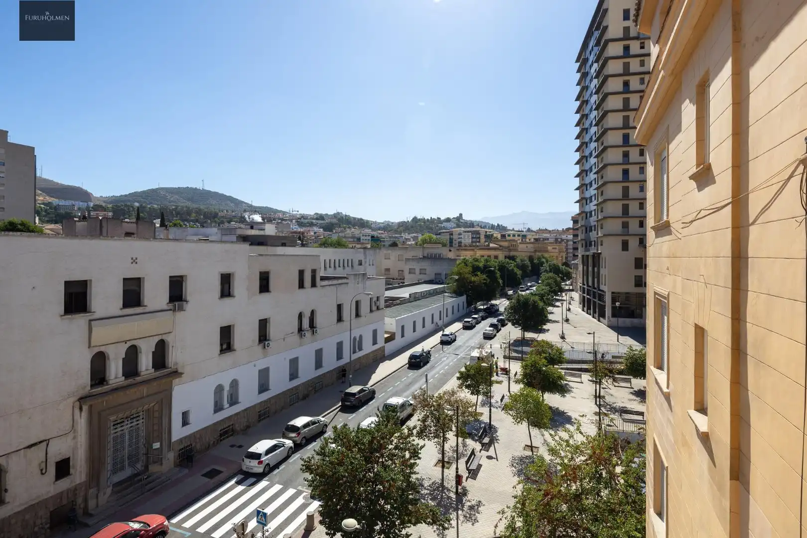 Piso con ascensor en venta en Calle Doctor Muñoz Fernández 2, imagen 39