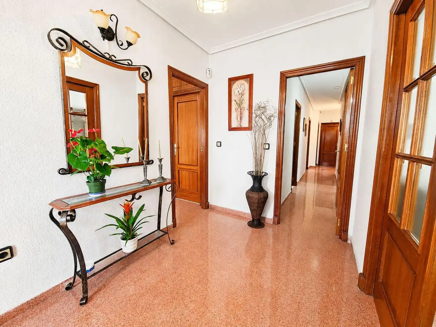 Houses for sale in Beniel  with Air Conditioner, Heating and Private garden