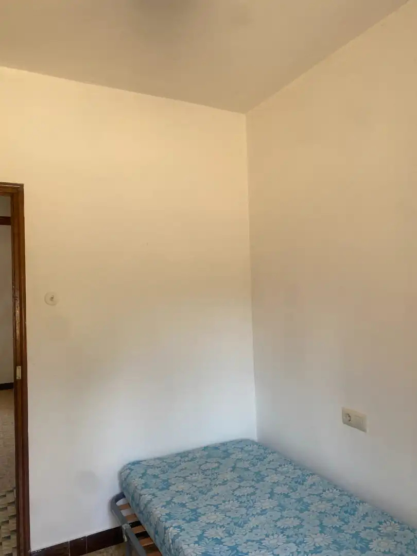 Habitación de Casa o chalet en venta en Touro con Calefacción, Terraza y Amueblado