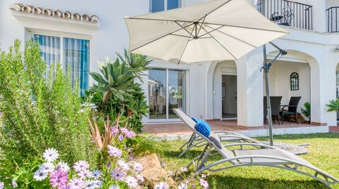 Foto 4 von Einfamilien-Reihenhaus zum Verkauf in La Duquesa, Manilva